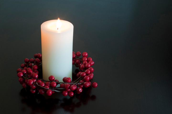 Clover Raspberry Vanilla