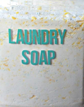 Laundry Soap